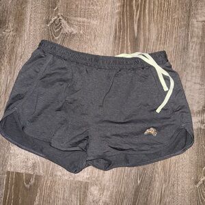 Tracksmith session shorts